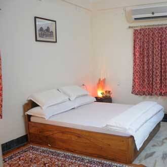 RS Corporate Guest House, Bhubaneswar 2